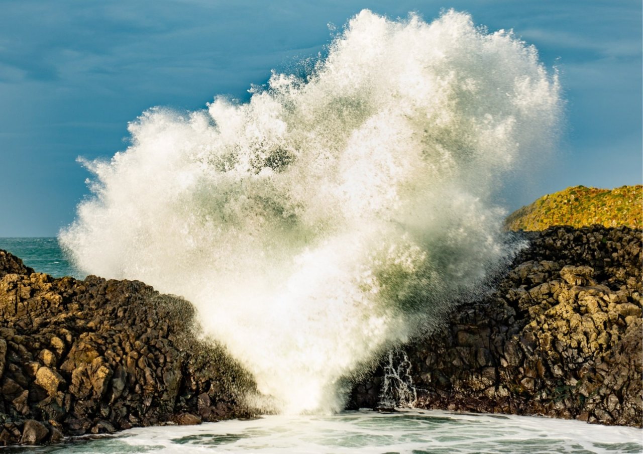 Wild Atlantic Way Day Tours from Dublin 