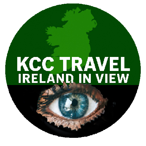 KCC Ireland in View 